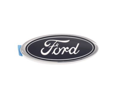 1987 Ford F-150 Emblem - E7TZ-9842528-A