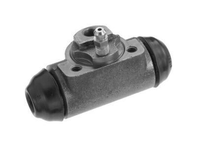 Ford Mustang Wheel Cylinder - EOZZ-2261-A