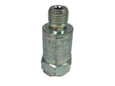 Ford A/C System Valve Core - F1CZ-19D644-A