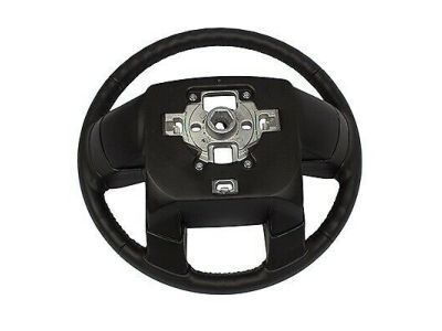Ford F-550 Super Duty Steering Wheel - DC3Z-3600-CA