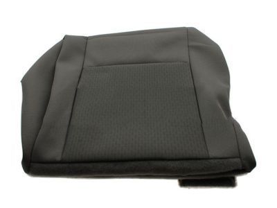 Ford E-150 Seat Cover - DC2Z-1662901-AA