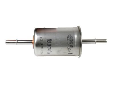 Mercury Fuel Filter - F89Z-9155-A