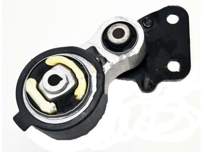 Lincoln Motor And Transmission Mount - 8T4Z-6068-B