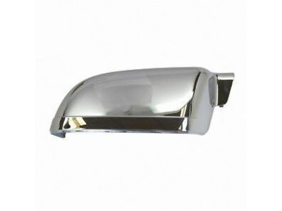 Ford Fusion Mirror Cover - 6H6Z-17D743-CA