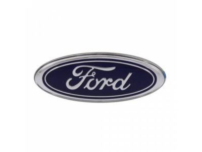 Ford Tempo Emblem - E2GZ-6742528-B