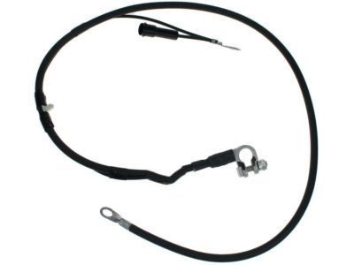 Ford Tempo Battery Cable - E7SZ-14301-A