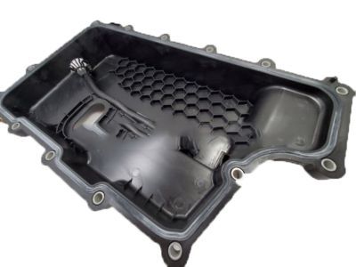 Ford Transfer Case Cover - 8A8Z-7G004-A