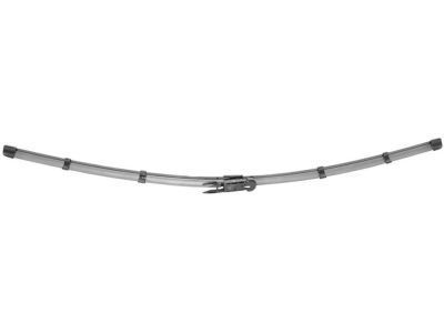2013 Ford Expedition Wiper Blade - 8L1Z-17528-B