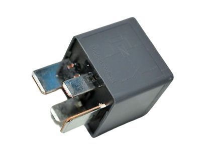 Ford Focus Relay - 4F1Z-14N089-AA
