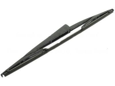 2009 Ford Expedition Wiper Blade - 9L1Z-17528-B