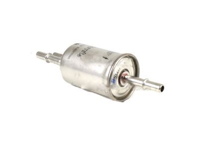 Mercury Fuel Filter - 2L2Z-9155-AB