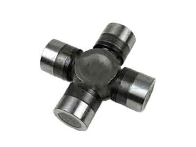 Ford F-550 Super Duty Universal Joint - F81Z-4635-CB