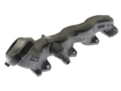 Ford E-250 Exhaust Manifold - 7C2Z-9431-A