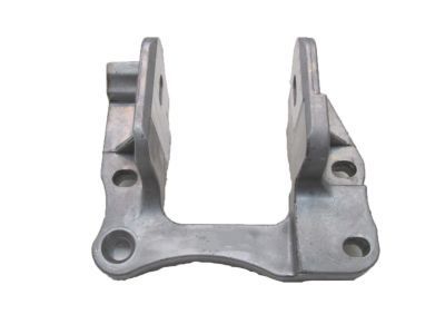 Lincoln Motor And Transmission Mount - DT4Z-6031-A