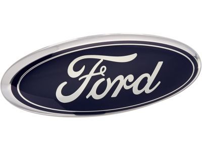 Ford F-450 Super Duty Emblem - 8C3Z-8213-A