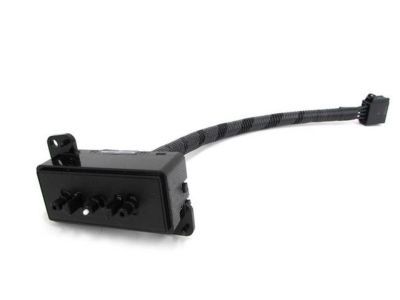 Ford Explorer Seat Switch - 1L2Z-14A701-AA