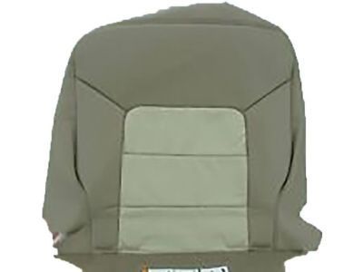 Ford E-150 Seat Cover - 4C2Z-1562900-AAA