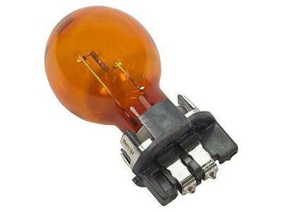 2014 Ford Transit Connect Fog Light Bulb - DS7Z-13466-A