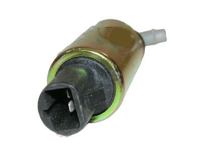Ford Canister Purge Valve - E5TZ-9C915-A