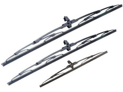 2000 Ford Expedition Wiper Blade - XL3Z-17528-AA
