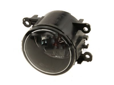 Ford Fusion Fog Light - 4F9Z-15200-AACP