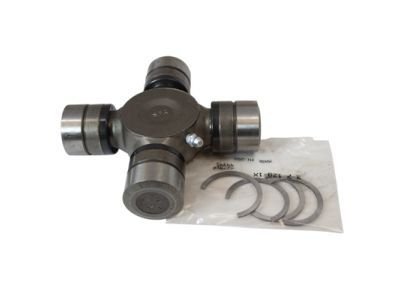 Ford F-550 Super Duty Universal Joint - 5C3Z-3249-BA