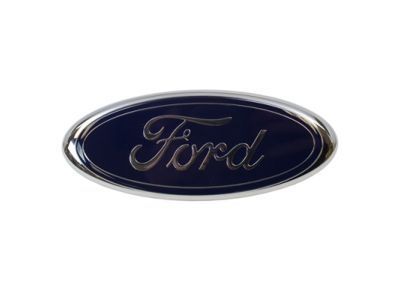 Ford E-250 Emblem - F8UZ-8213-AA