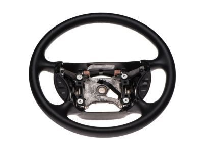 2000 Ford Ranger Steering Wheel - F87Z-3600-DAA