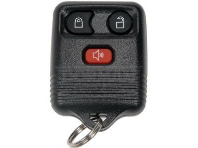 Ford Freestyle Car Key - 2L3Z-15K601-AA