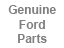 Ford F1CZ-7D019-A Seal