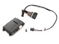 Ford Escape Vehicle Security - ML3Z-19A361-A