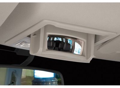 Ford Mirrors - Conversation 9A8Z-17D744-AB