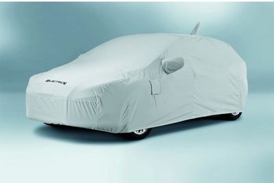 Ford Full Vehicle Cover - For BEV CM5Z-19A412-A