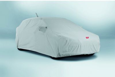 Ford Full Vehicle Cover - ST DM5Z-19A412-A