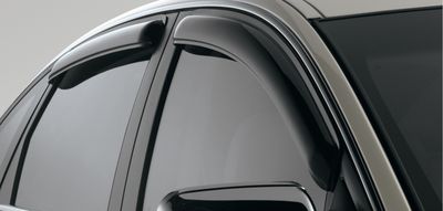 Ford Side Window Deflectors 5G1Z-18246-AA