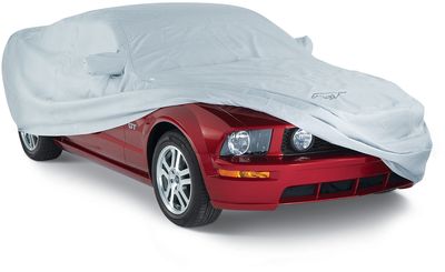 Ford Full Vehicle Cover - Noah Style W/Spoiler 5R3Z-19A412-CA