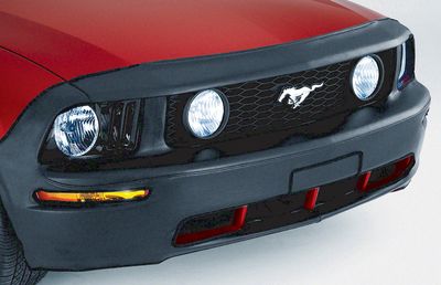 Ford Front End Cover - For V6 Engines 5R3Z-19A413-BA