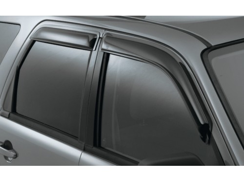Ford Side Window Deflectors 8E6Z-18246-A