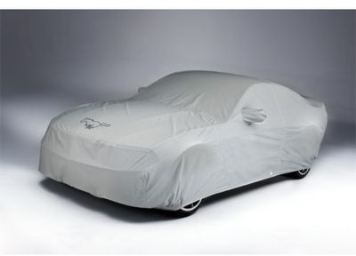 Ford Full Vehicle Cover - Weathershield Style For V6/GT AR3Z-19A412-B