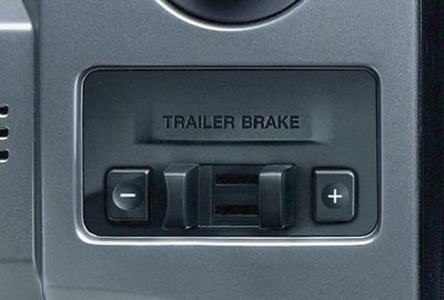 Ford Trailer Brake Control BL3Z-19H332-AA