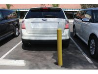 Ford Fusion Parking Assist System - VAS4Z-15A866-B