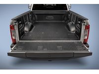 Ford F-550 Super Duty Liners and Mats - HC3Z-9900038-AA