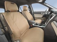 Ford Explorer Seat Covers - VGB5Z-7863812-E