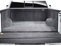 Ford F-350 Liners and Mats - VHC3Z-9900038-B