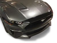 Ford Mustang Deflectors - VJR3Z-16C900-A