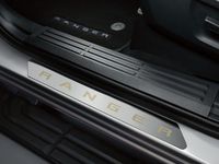 Ford Ranger Door Sill Plates - VKB3Z-99132A08-A