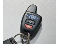 Ford Escape Remote Start - AG1Z-19G364-A