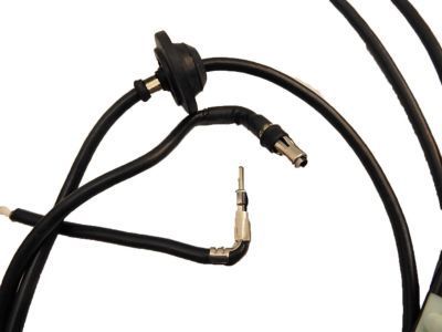 2004 Ford F-250 Super Duty Antenna Cable - 1C3Z-18812-AA