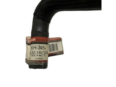 Ford 5L8Z-18472-BA Hose - Heater Water