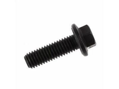 Ford -W701209-S303 Bolt - Hex.Head